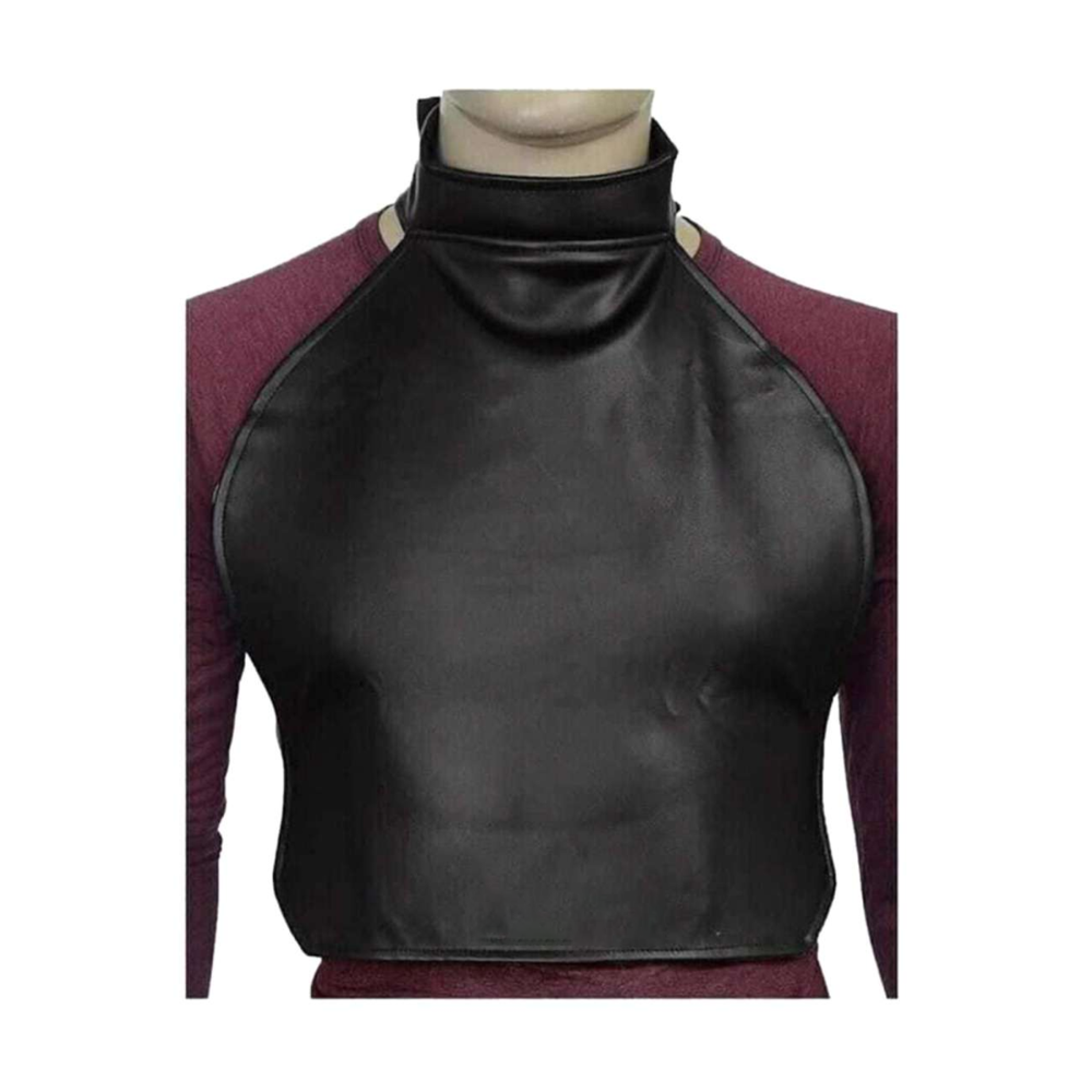 chest guard for bike rider