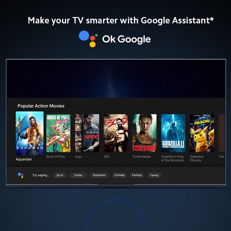 Newest Xiaomi Mi TV Stick 4K Global Version Android TV 11 Quad Core 2GB RAM 8GB ROM Bluetooth 5.0 Netflix Wifi Assistant. 
