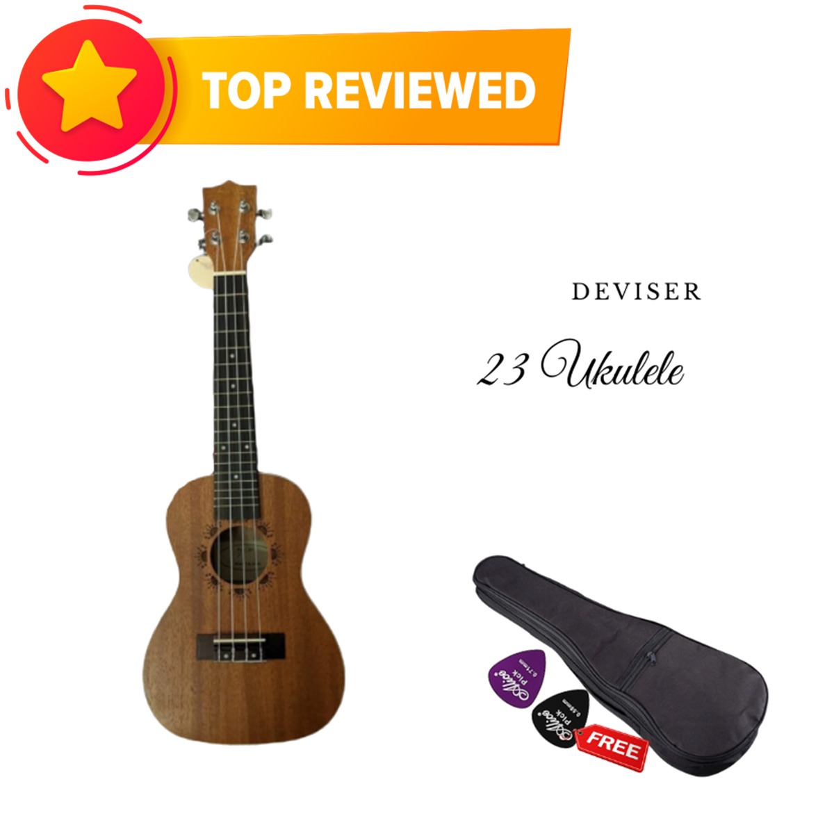 Shop Ukulele In Bangladesh Best Ukulele Price At Daraz Com Bd
