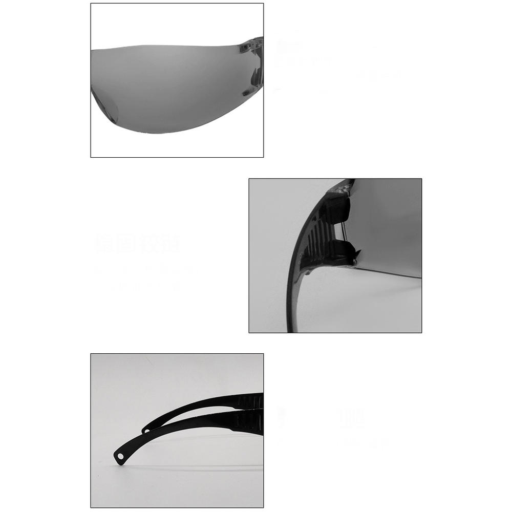 Black And Grey Solar Eclipse Viewing Glasses After Many Folding Experiments Pc/Pp Total Solar Eclipse Solar for Viewing Solar. 