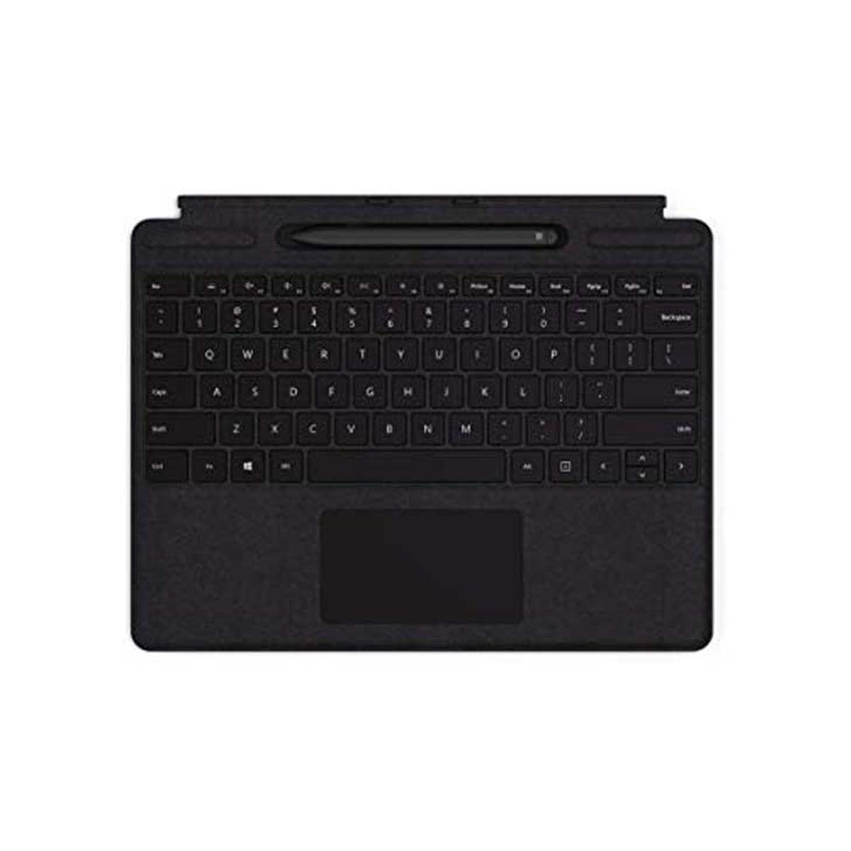 Microsoft Surface Pro Signature Keyboard with Slim Pen 2
