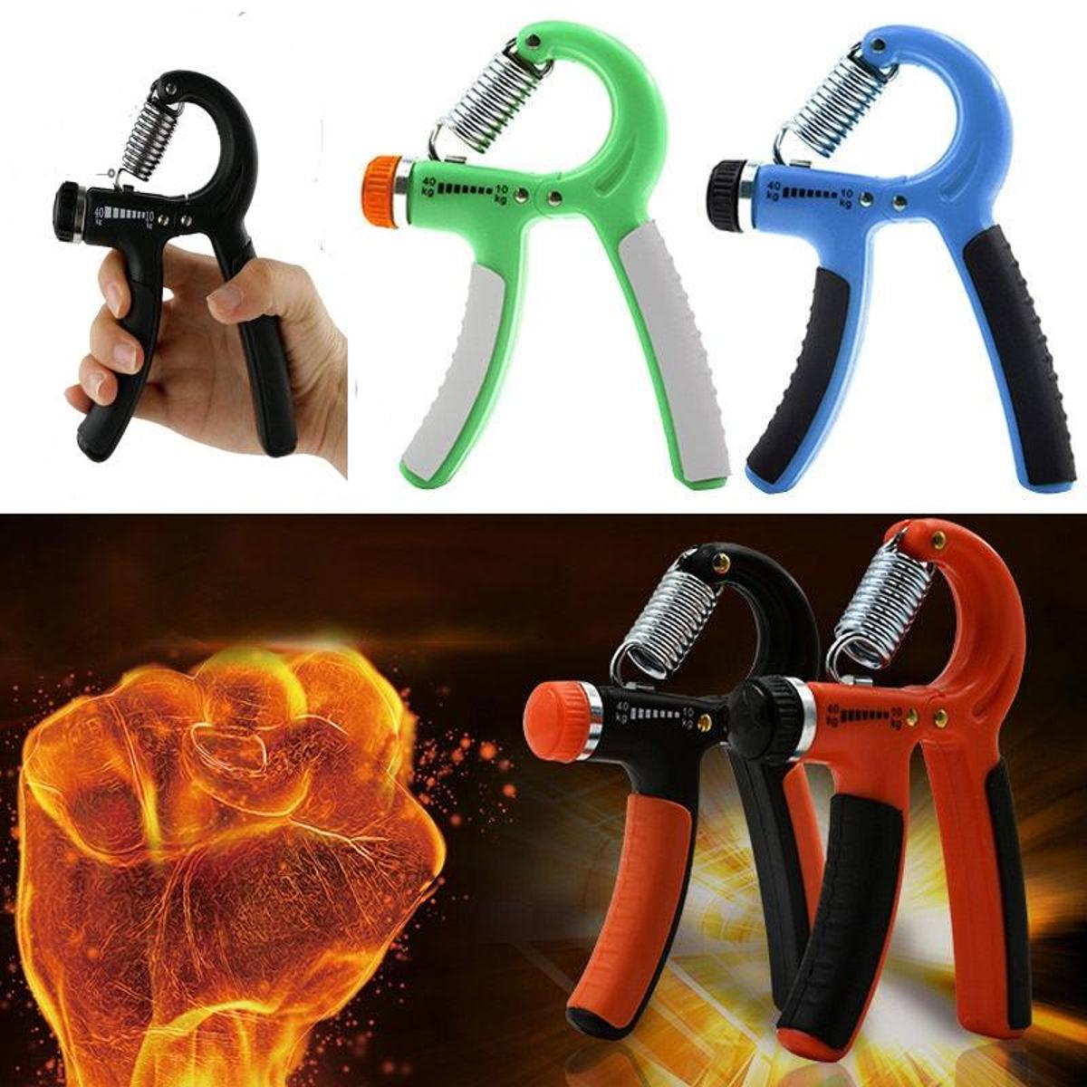 Buy BULLAR Hand Gripper, Plastic Hand Gripper, Hand Strengthener, Hand  Gripper for Men, Hand Exercise Tools, Hand Grippers for Gym Online at Best  Prices in India - JioMart.