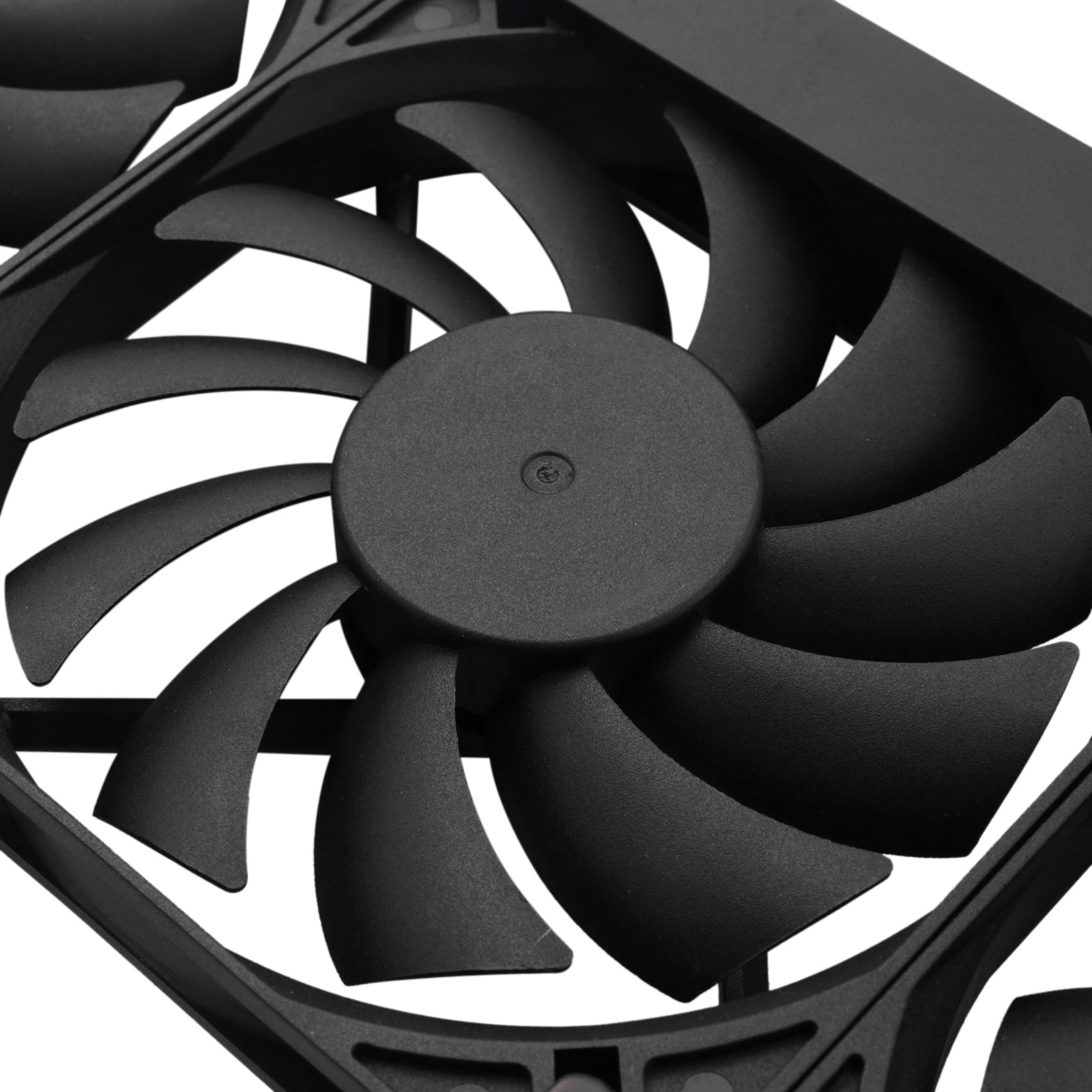 Universal GPU Cooling Fan 3X90mm ARGB Sync Lighting 5V Addressable RGB Silent Chassis PCI Graphics Card Cooler Fan. 