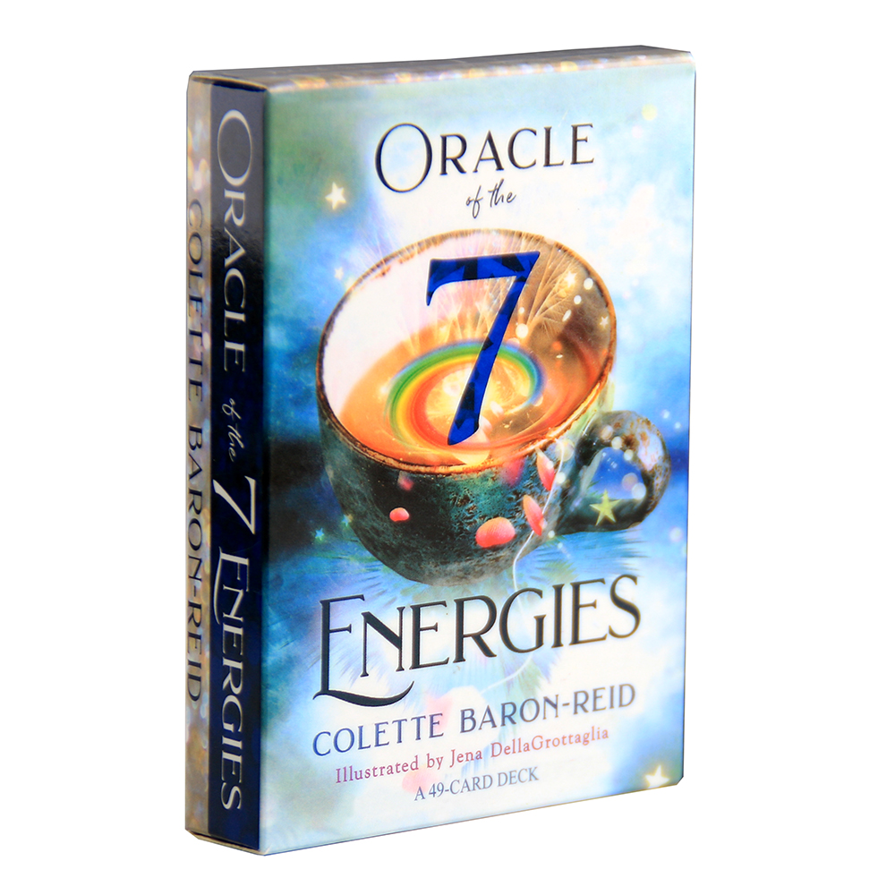 【Broad Sunlight shop】Tarot Deck New For Beginners With Guidebook Game Oracle Cards. 