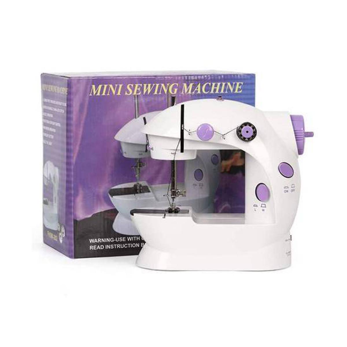 Mini Sewing Machine Review Are They Any Good?, 49 OFF