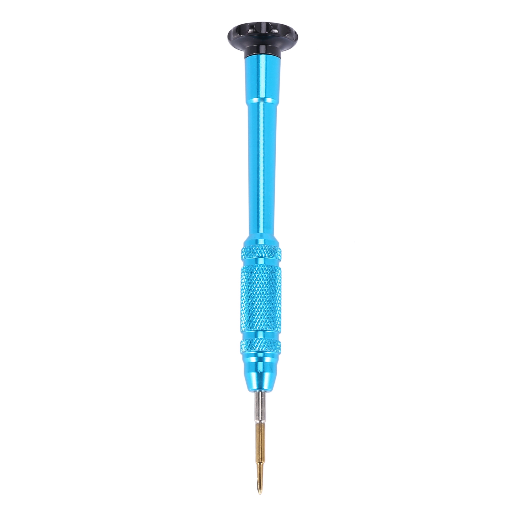 New Y 0.6mm Tri-point Screwdriver Tool For iPhone 7 & 7 Plus blue