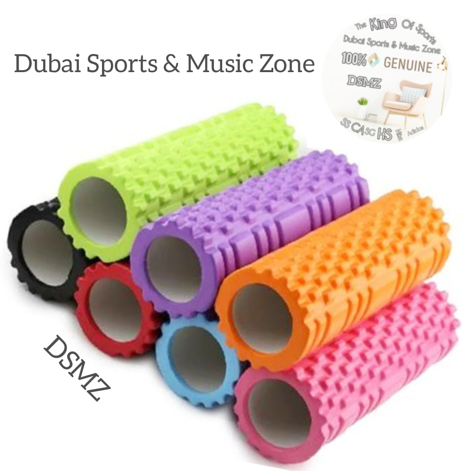 Yoga Fitness Foam Roller discount Price