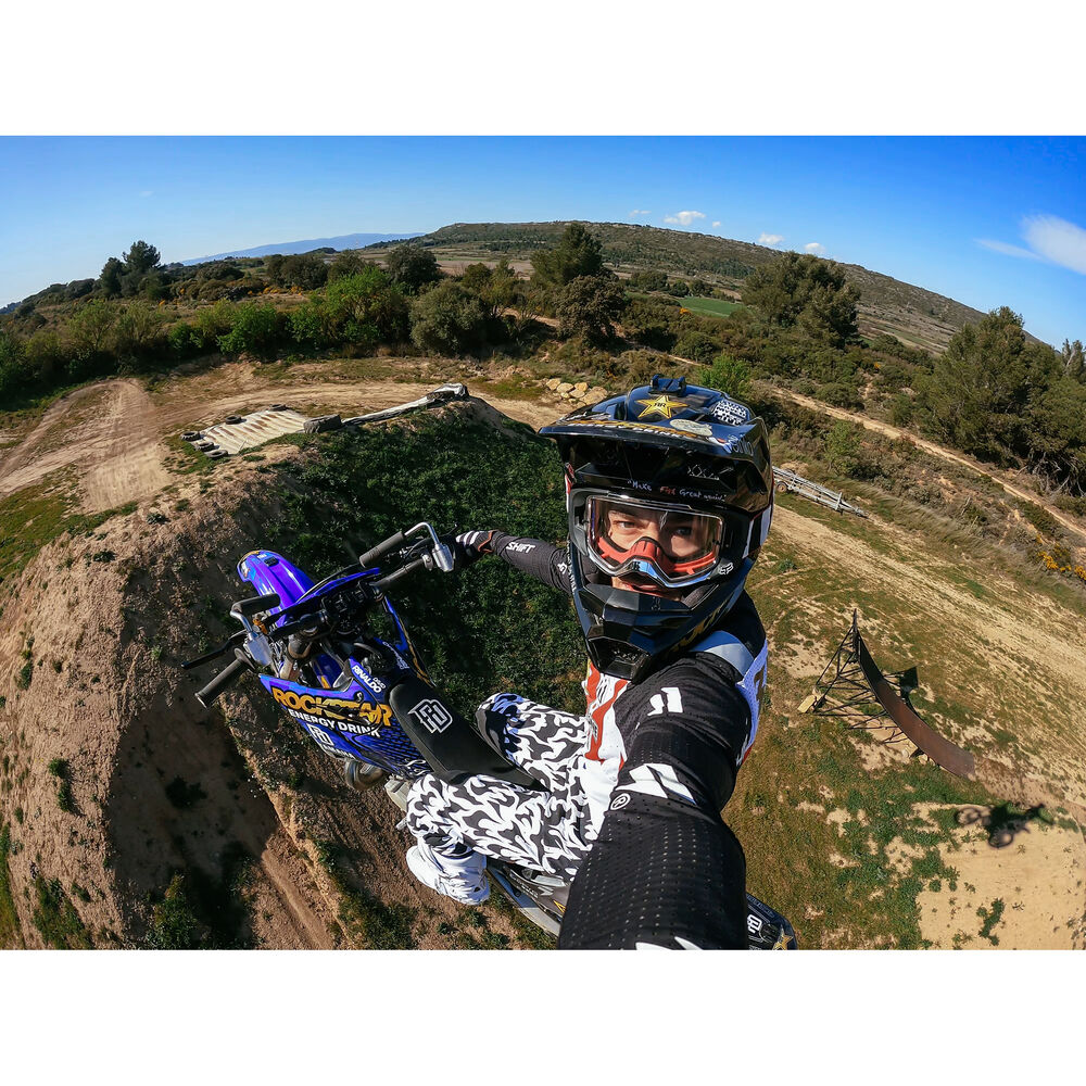 GoPro HERO10 Black Action Camera. 