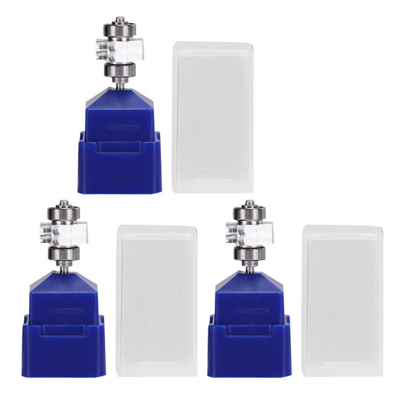 【Good-Love Store】（NEW）Dental Turbine Rotor Canister Cartridge KAVO NSK (LED ) Speed Handpiece. 