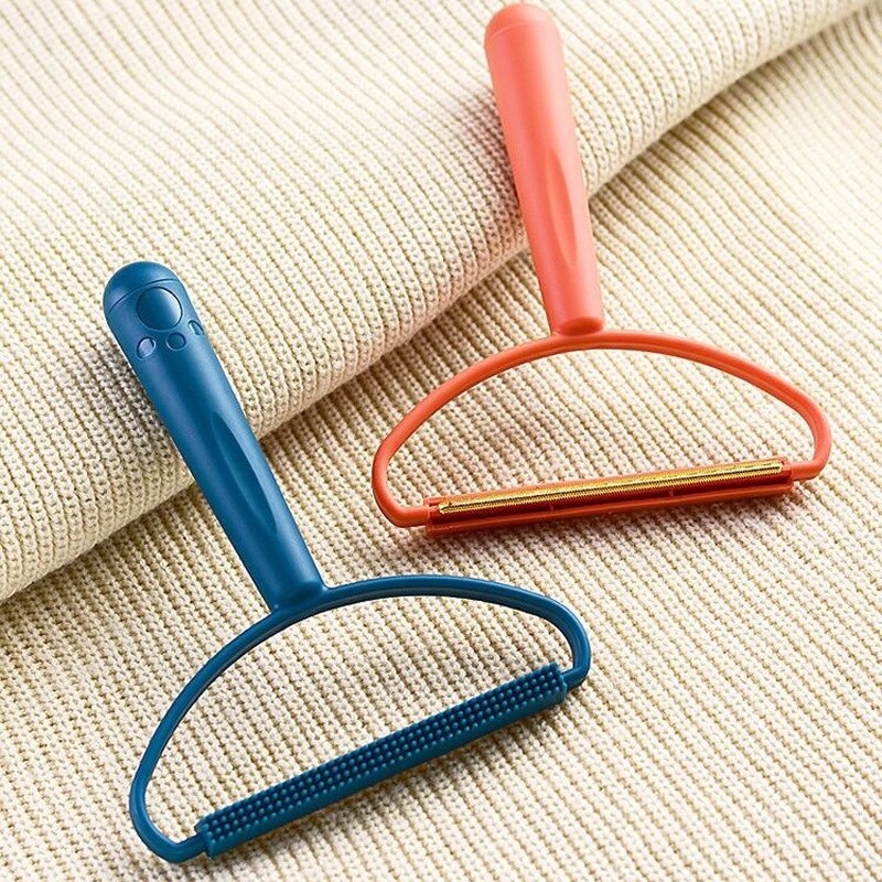 Portable Scraped Lint Remover Fuzz Fabric Shaver For Clothing Coat Carpet Sweater Fluff Fabric Shaver Brush Clean Tools Remover. 