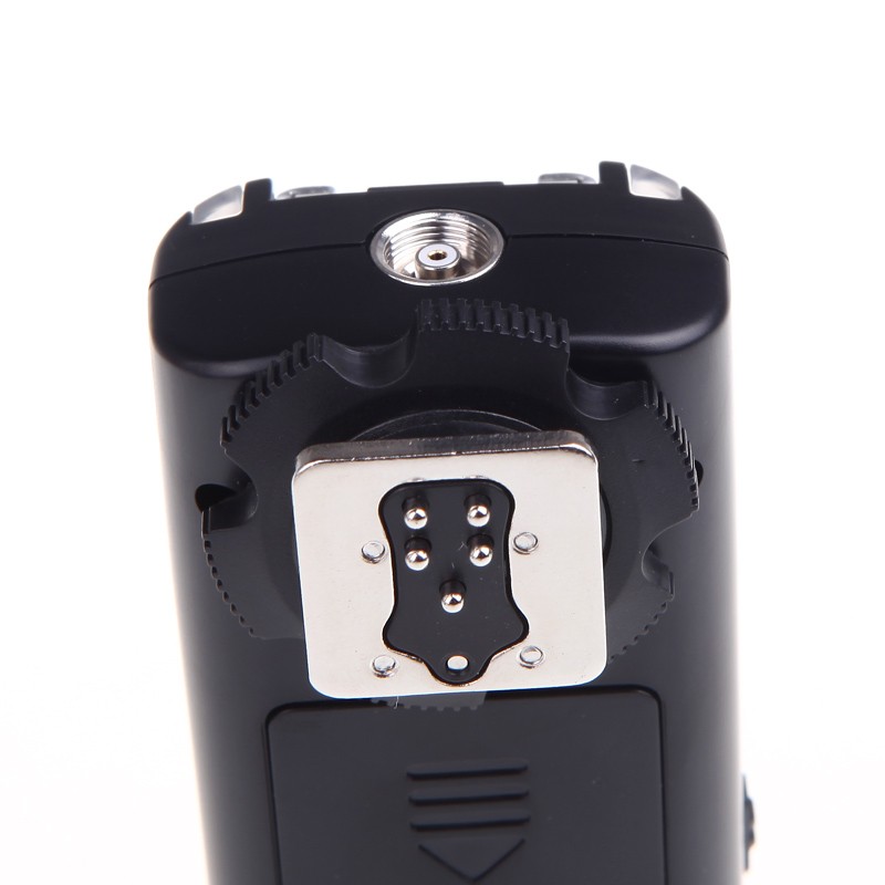 Yongnuo RF-603C II Wireless Remote Flash Trigger C1 for Canon 60D 350D 450D 500D 550D 1000D - all new. 