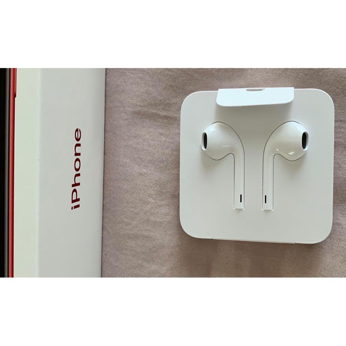 With Lightning Connector Iphone Xr Earpods Apple Earpods Earpods - Main Image