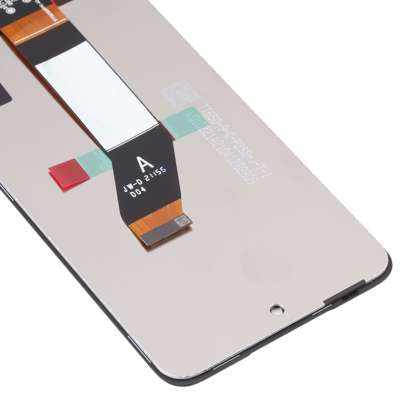 Original LCD Screen and Digitizer Full Assembly for Xiaomi Redmi 10 Prime / Redmi 10 / Redmi 10 2022. 