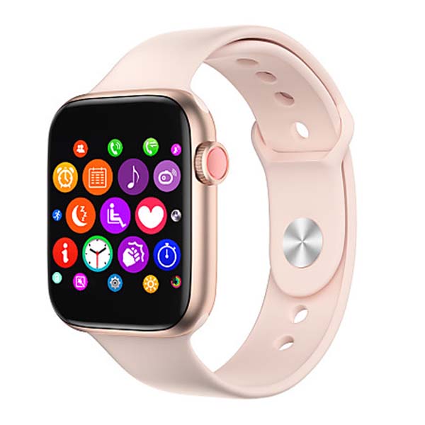 K10 SIM supported Smart Watch Multi Sports Features, SIM and Memory Supported Calling Smartwatch. 