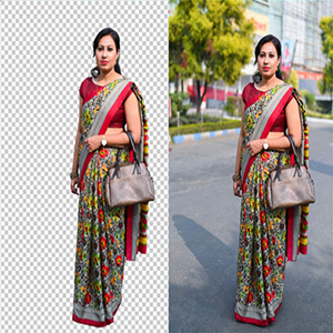 I will remove background from images and make transparent in 1 hour. 10 PCS Photo Editing 150 TK Only. 