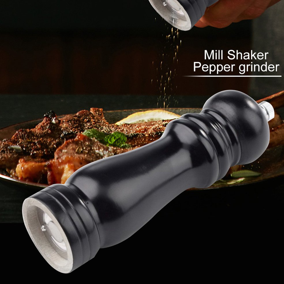 chateauneuf pepper mill