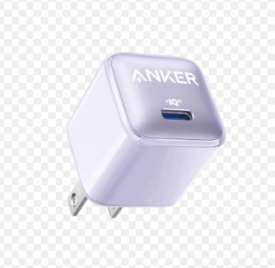 Anker 511 Charger Nano Pro 20W – Pink Color Original Product