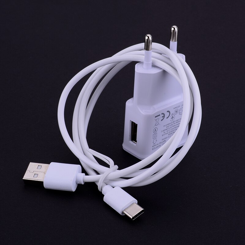 【happy one】For Samsung Galaxy J5 2021 2021 Phone Charger For Samsung Galaxy S10 S10E S7 S9 Plus Note 9 8 USB TYPE C. 
