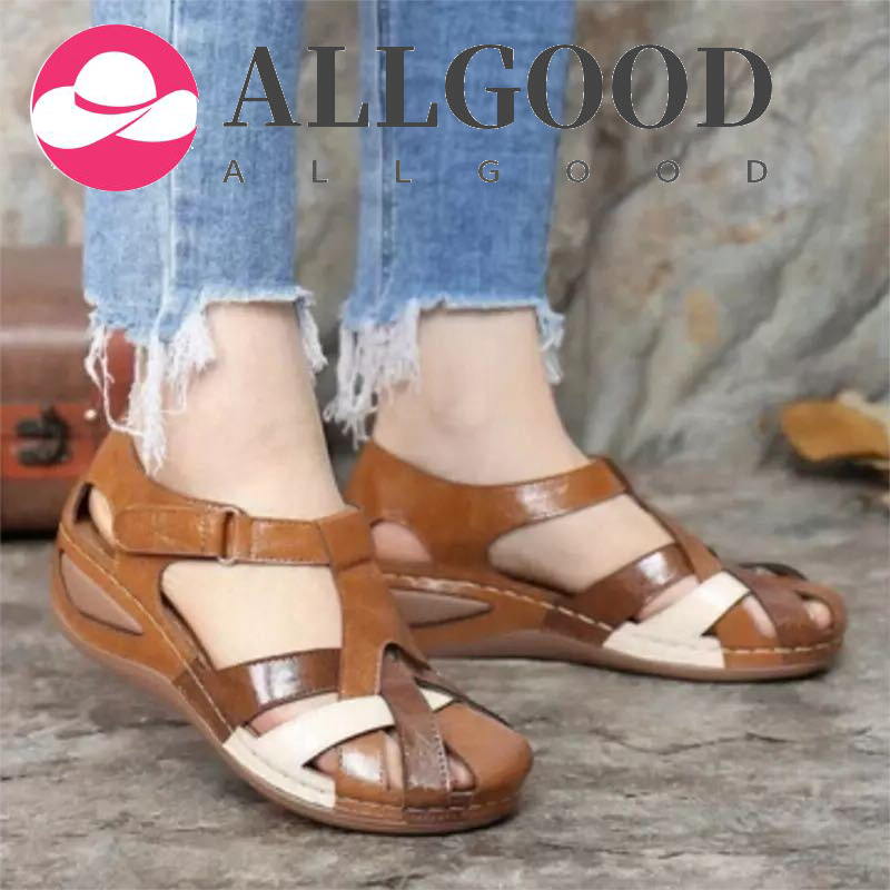 casual walking sandals