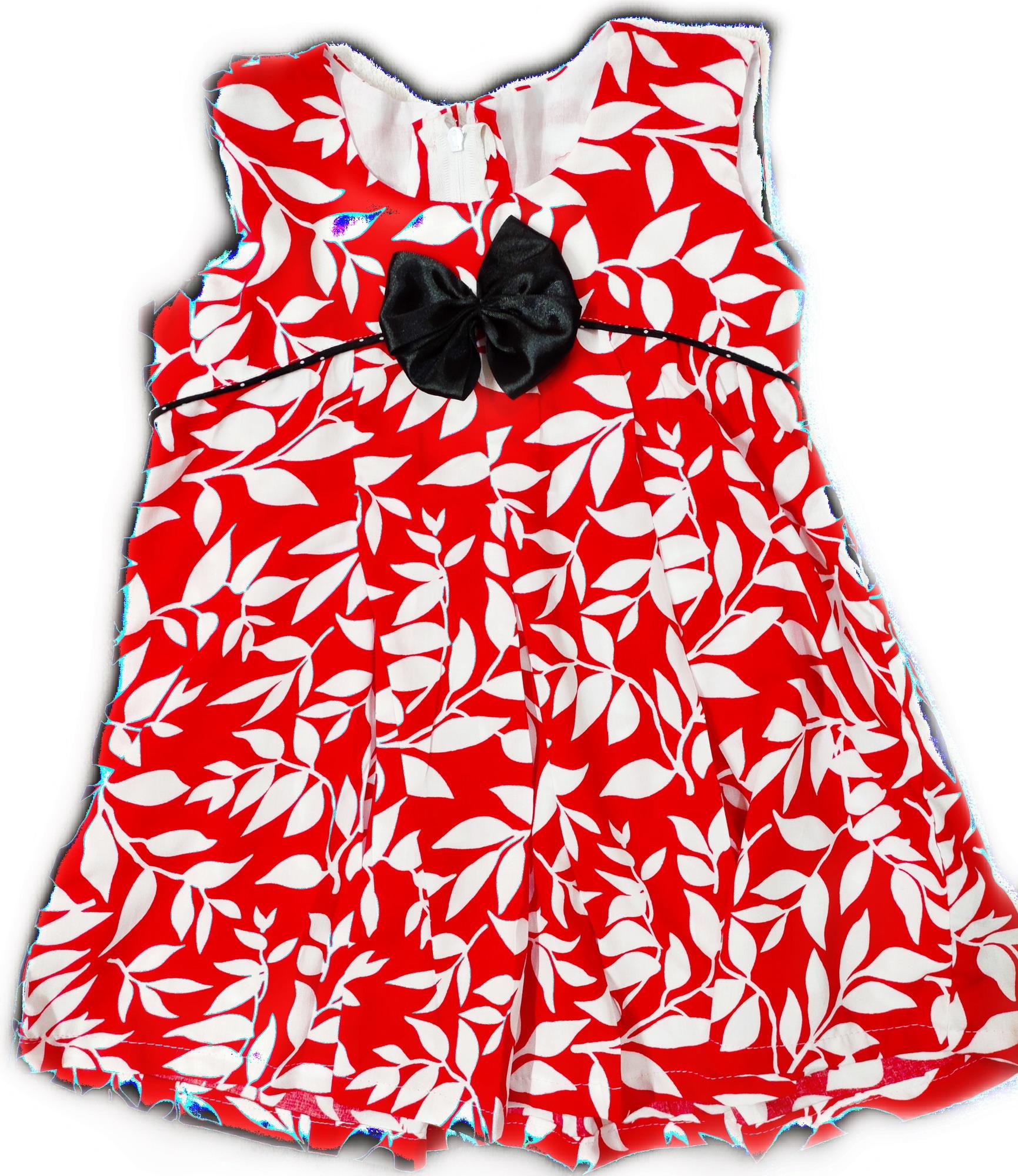 Baby Dress 2 year lilen Fabric
