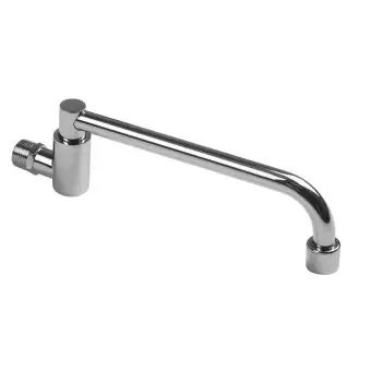 Pot Filler Kitchen Sink Faucet Wok Faucet Wall Mounted Pot Filler Faucet 300mm Buy Online At Best Prices In Bangladesh Daraz Com Bd