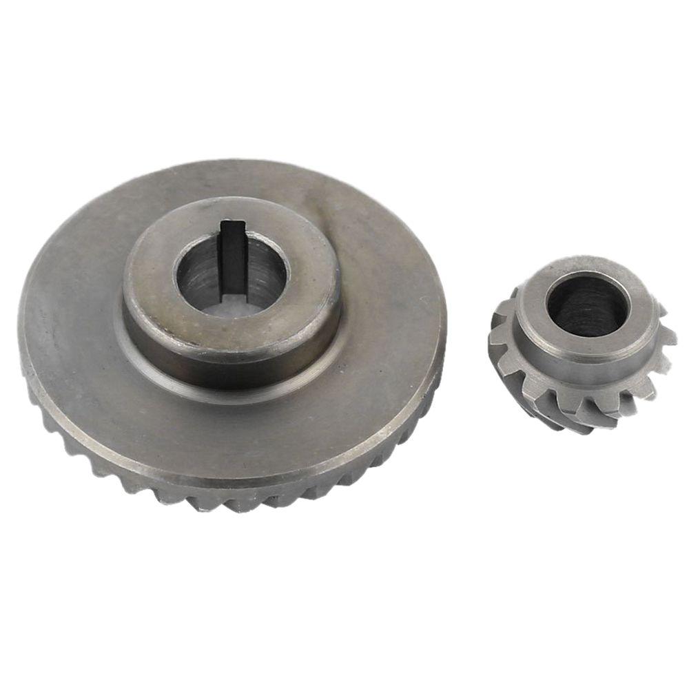 Nax Replacement Eletric Tool Angle Grinding Spiral Bevel Gear Series For Hitachi 100. 