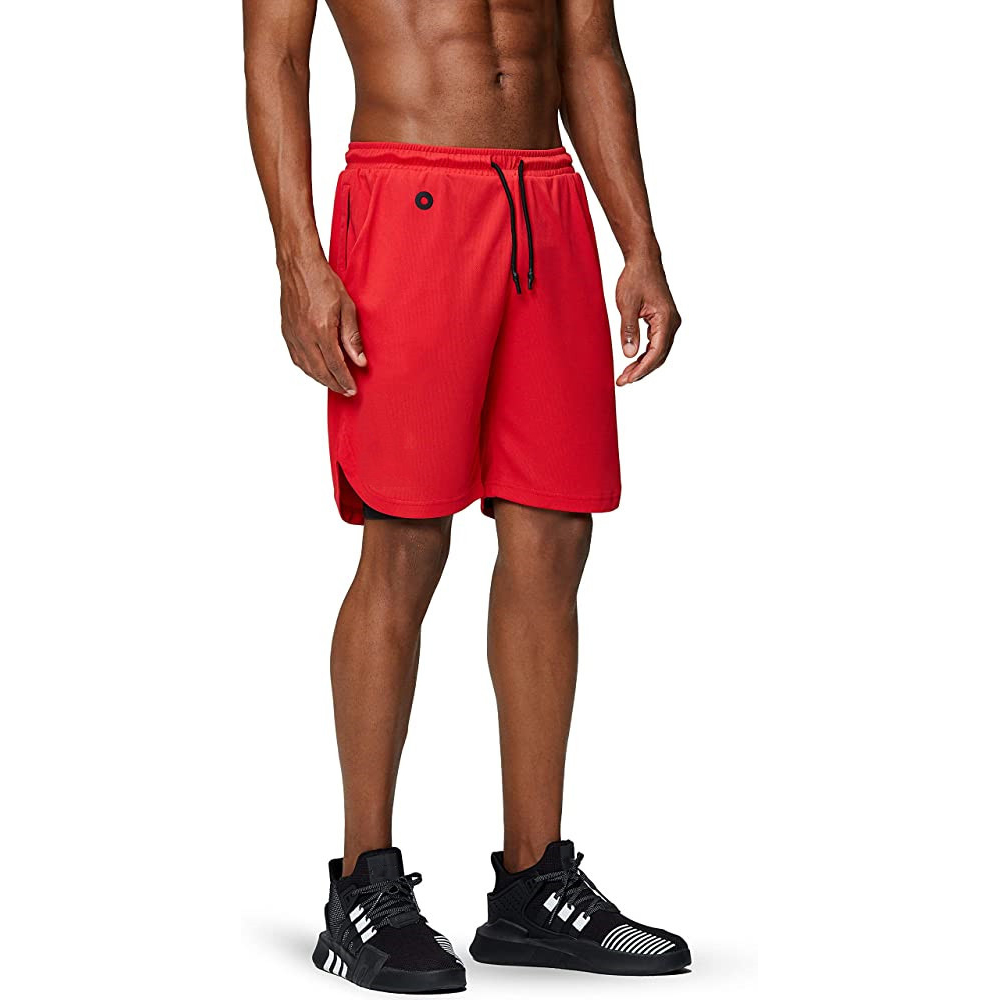 best 2 in 1 workout shorts