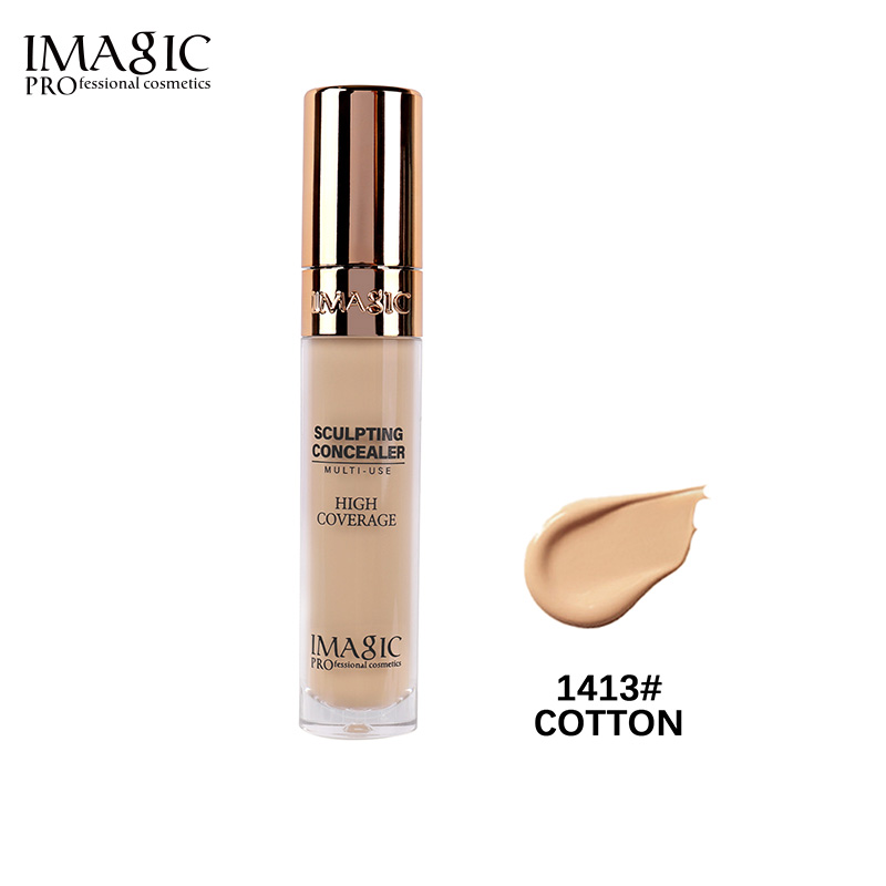 IMAGIC Sculpting Concealer Multi-Use High Coverage Liquid Concealer. 