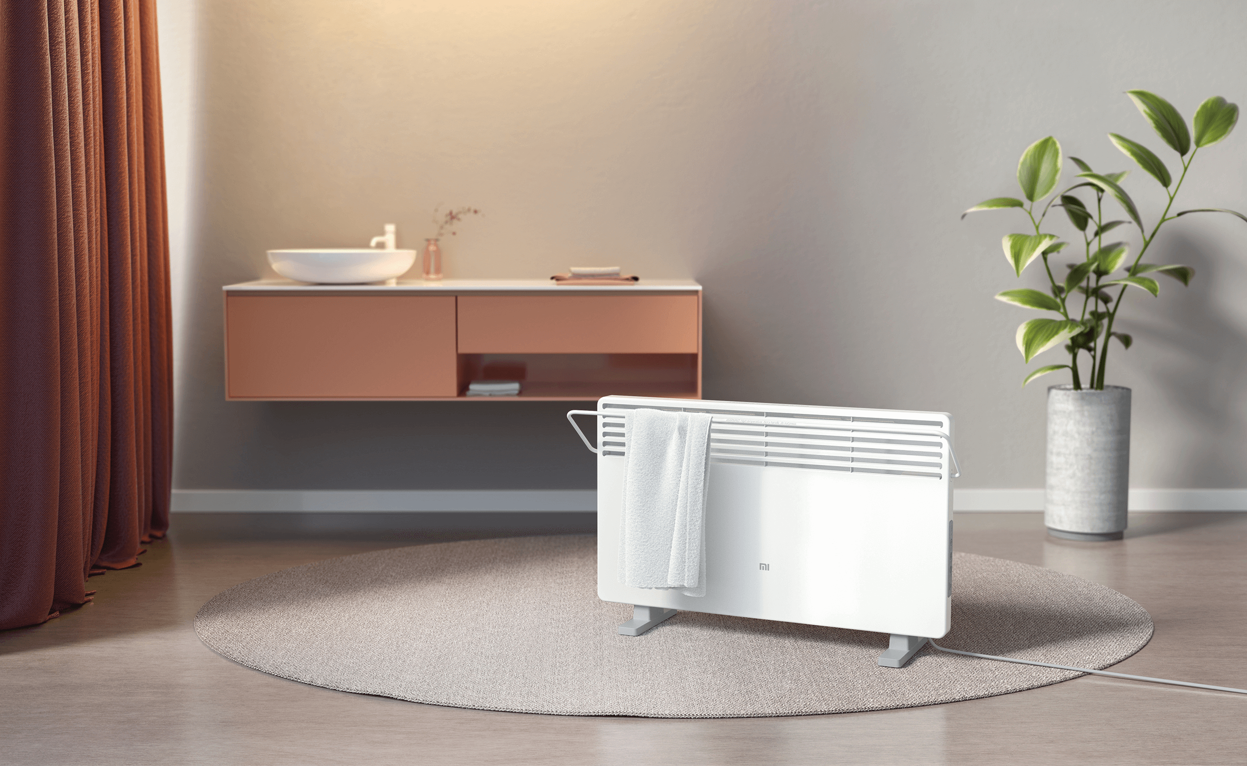 Mi Space Heater S