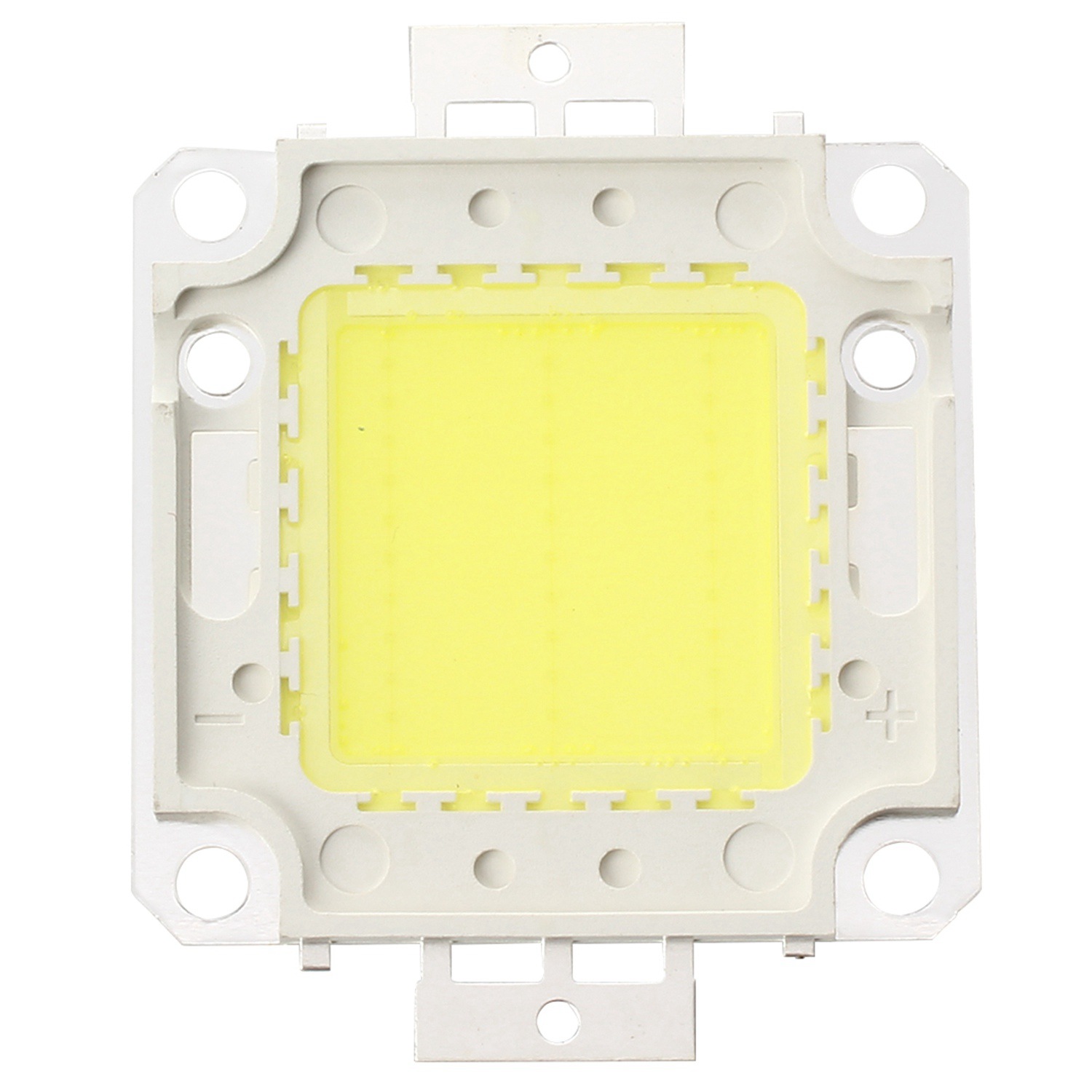 30W LED Driver Constant Current Driver Power Supply Transformer Waterproof with High Power 30W LED Chip Bulb Light Lamp DIY White 2200Lm 6500K. 