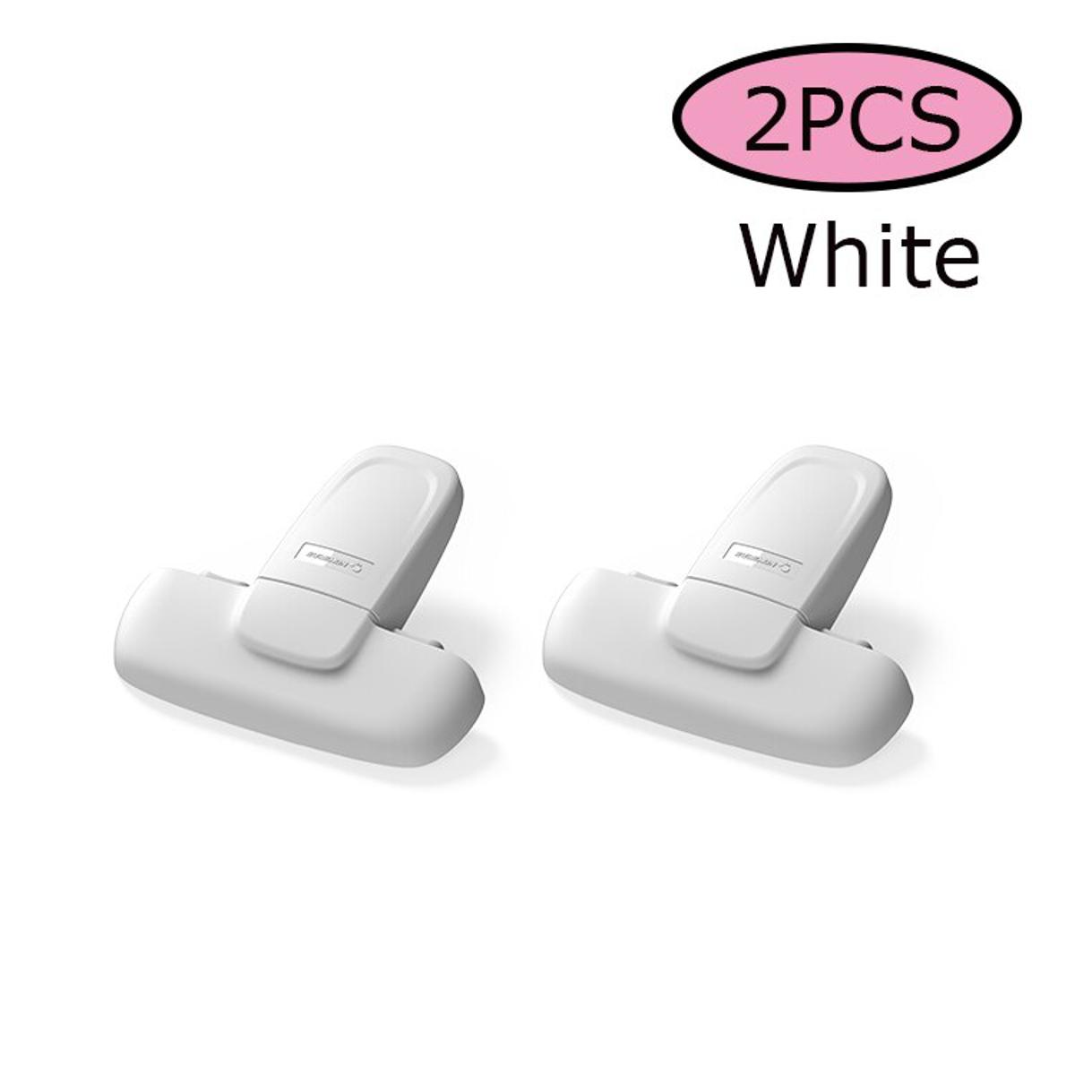 【happy one】EUDEMON Single Door Fridge ty Lock for Mini Refrigerators Door Baby Protection From Children Lock