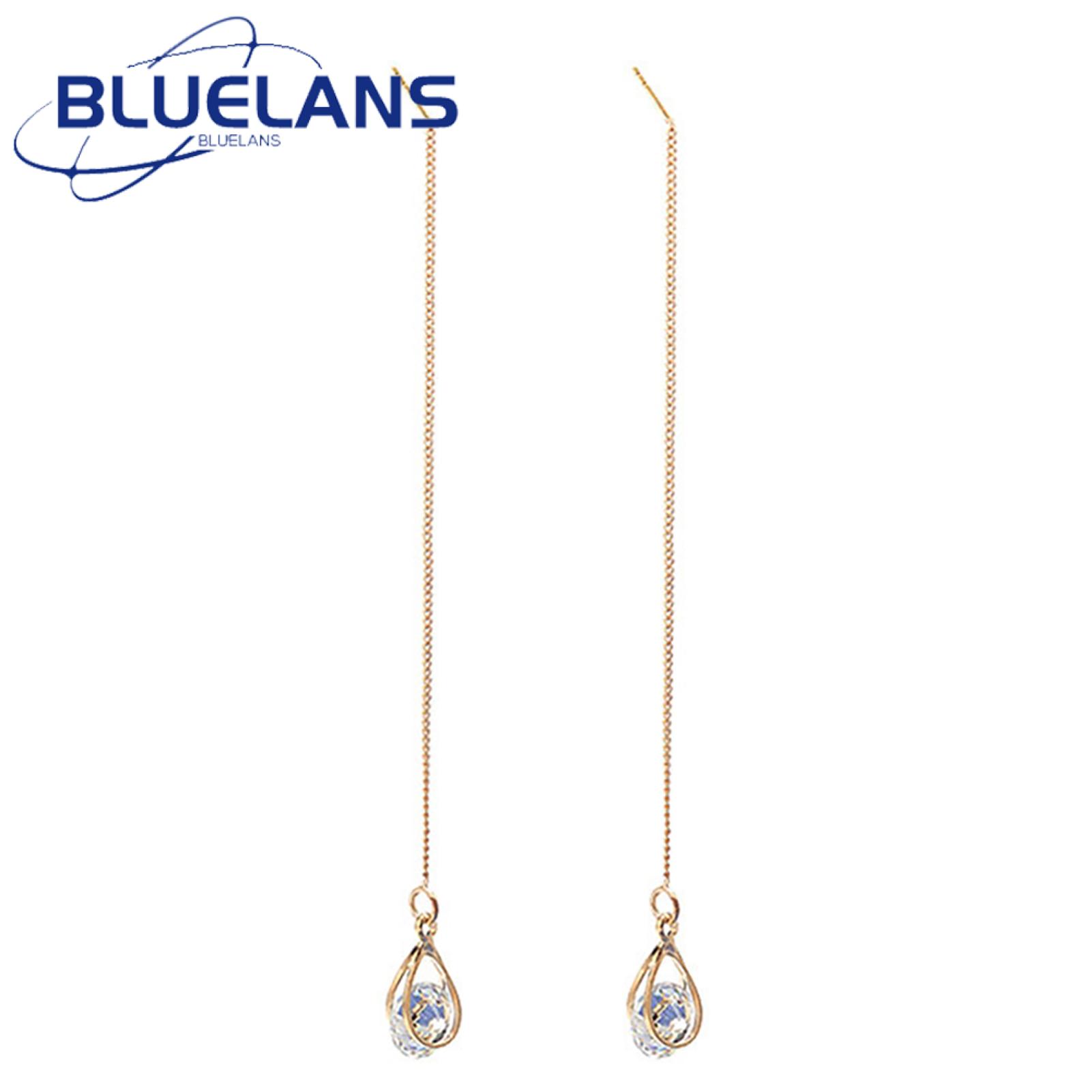 Earrings Cadmium Free All-match Earring