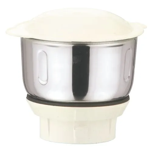 Ricco Blender 4-in-1 Bullet Mixer Grinder. 