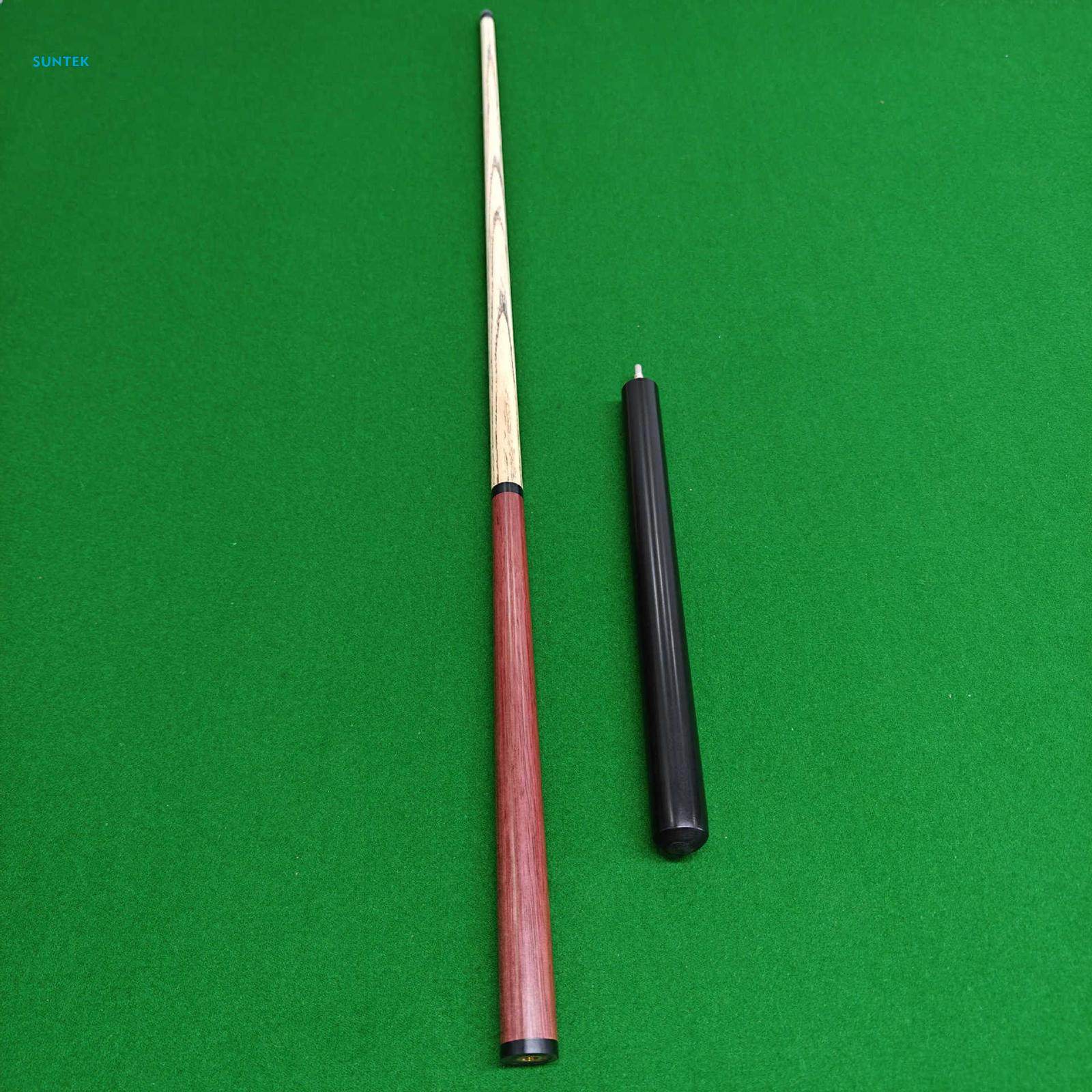Pool Cue Professional 55" Segmented Pool Stick for Pool Game Bar Beginners. 