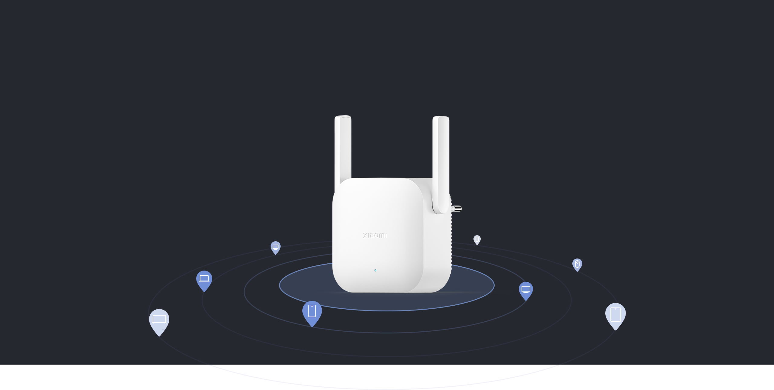 Xiaomi Wifi Range Extender N300