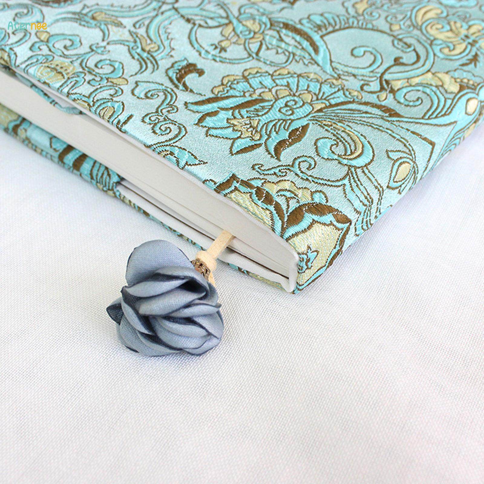 Fabric Book Cover Novel Paperback Cover Book Case Durable Textbooks Cover for Paperback Books. 