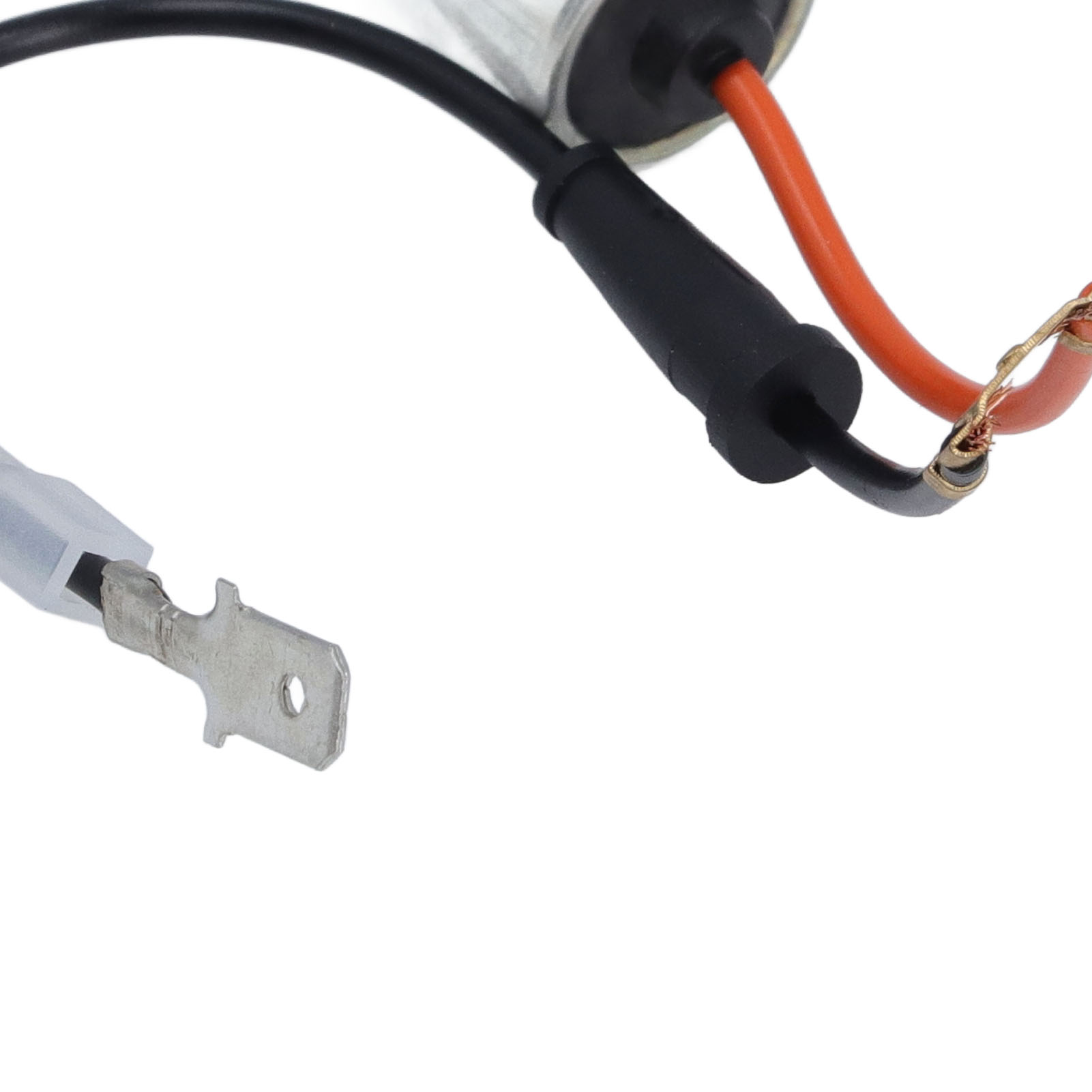 Distributor Points and Condenser Set Easy To Install Ignition Distributor Points and Condenser for Lucas Type 43D4 43D6 45D4 45D6 Distributors