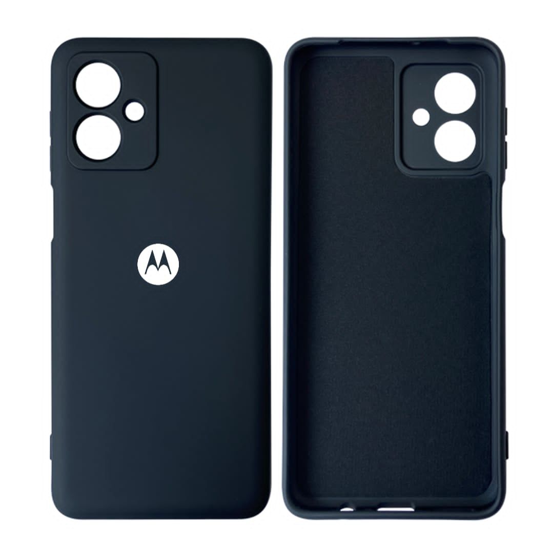 For Motorola Moto G55, G54, G64, G54 Power Crystal Clear Protective Design Shockproof Camera Protection Phone Cases Transparent Back Coverss Screen And Camera Protective Phone Cases. 