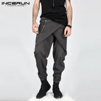 street joggers
