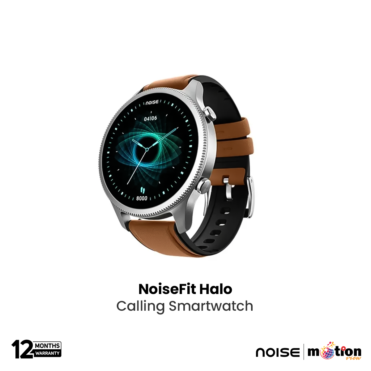 Noisefit best sale warranty registration