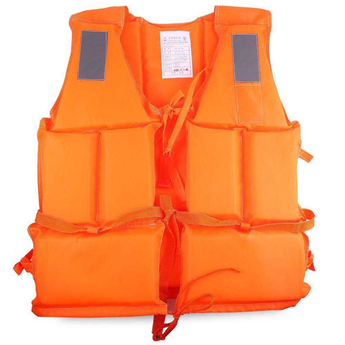 Life jacket daraz sale