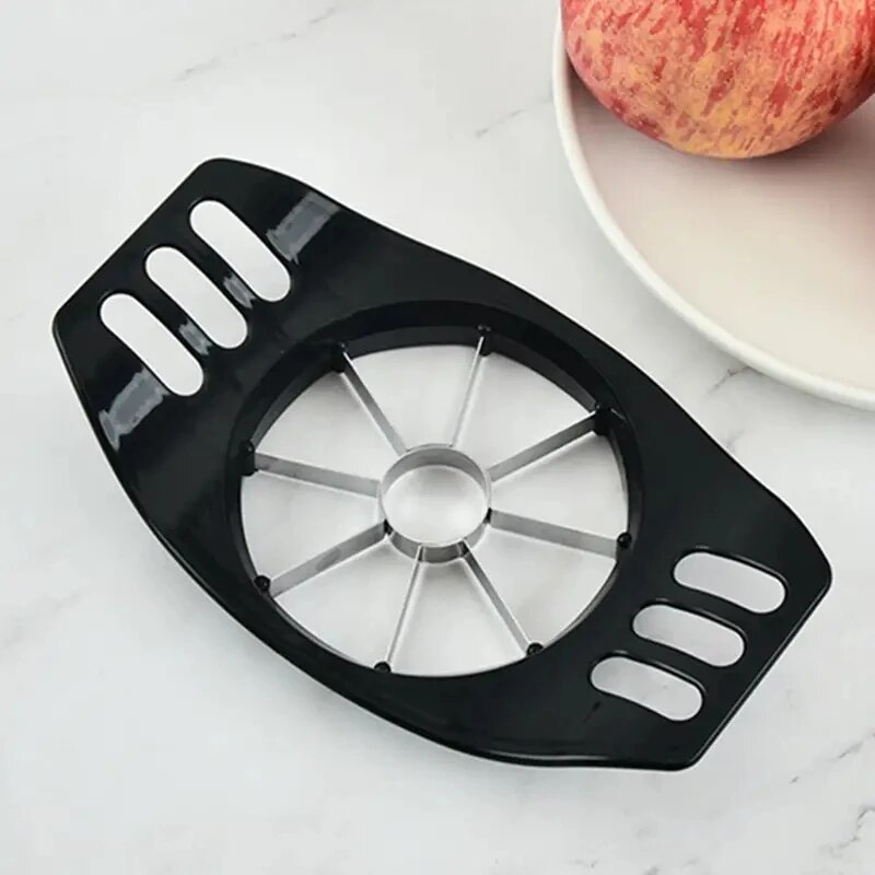Apple Cutting Machine Cuts Apples In Seconds Takes The Core Removes the Core Divides Fruits Into Eight Pieces for Household Use. 