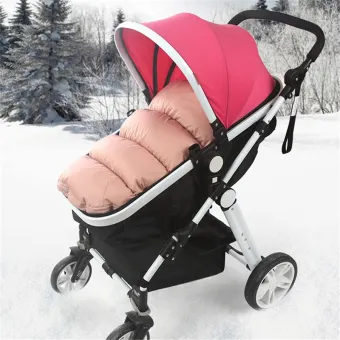 best stroller cover for winter