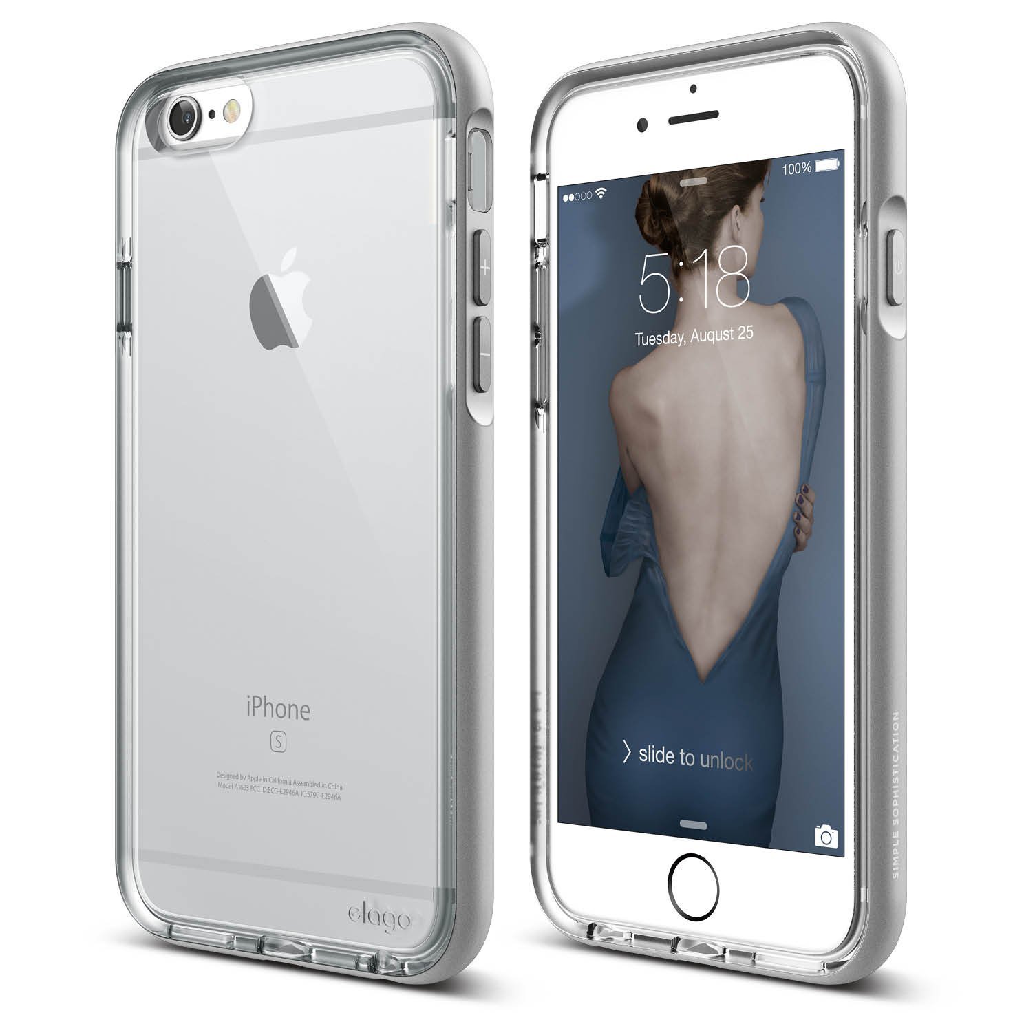For apple iphone 6/6s/6g 4.7 Premium Silicone Case Crystal Clear Soft Tpu Ultra Thin Transparent Flexible Protective Mobile Phone Back Cover. 
