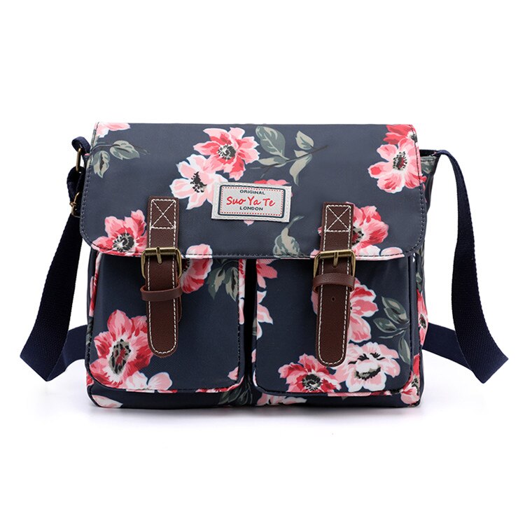 printed nylon bolsas