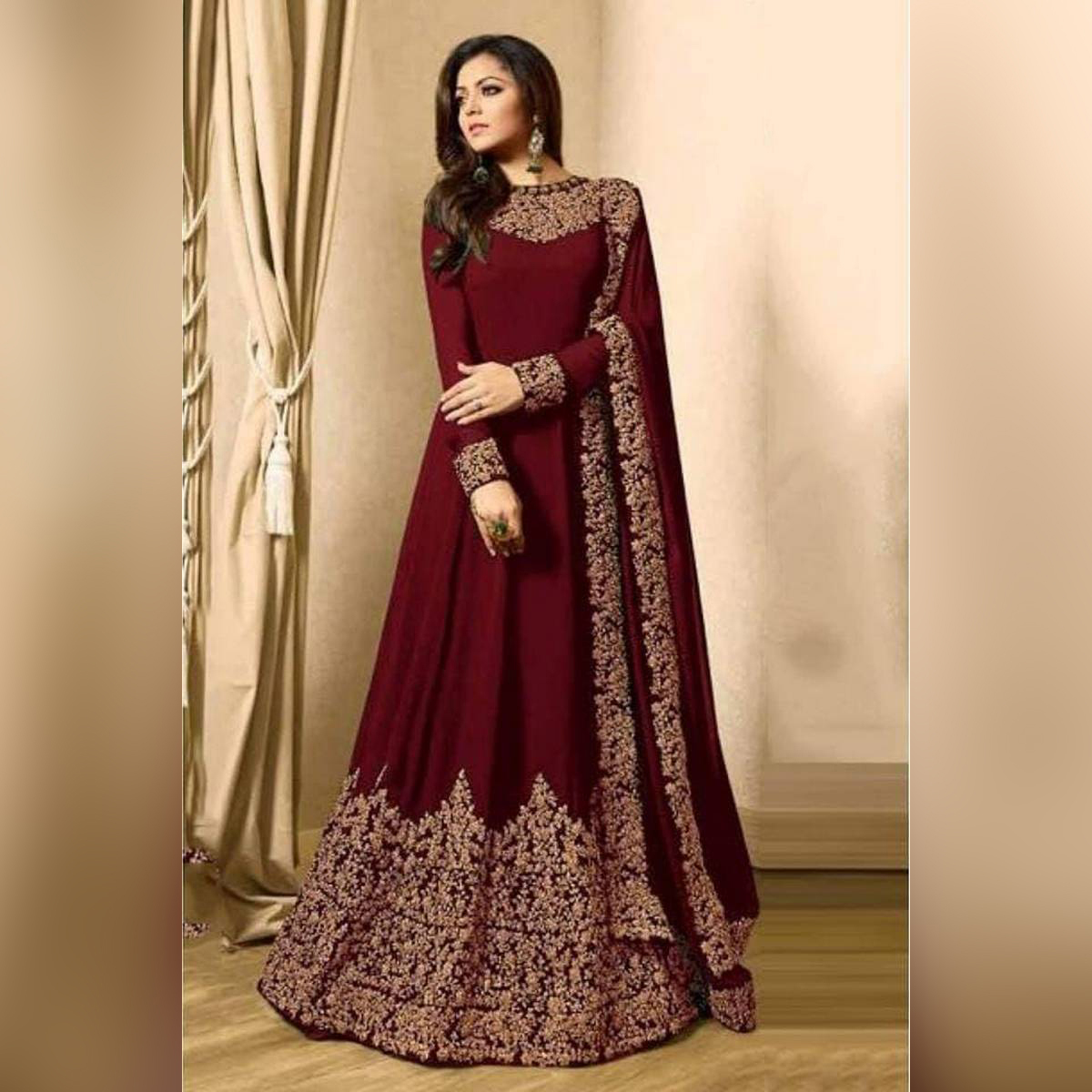 Buy gaon dress gorgeous Online at Best Price in Bangladesh - Daraz.com.bd