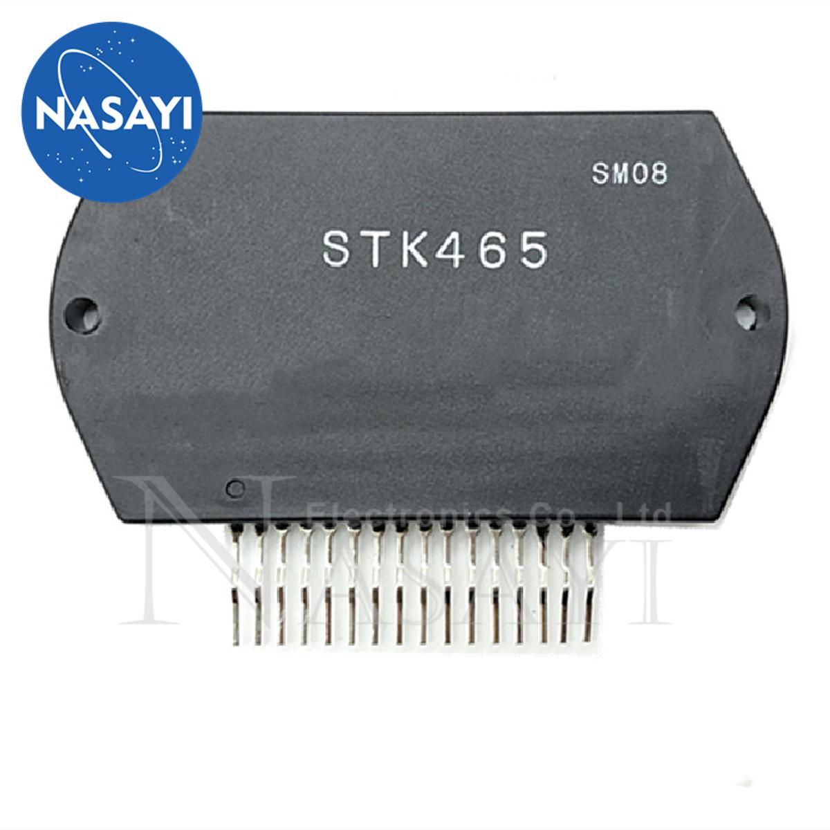 STK465 465 HYB-16