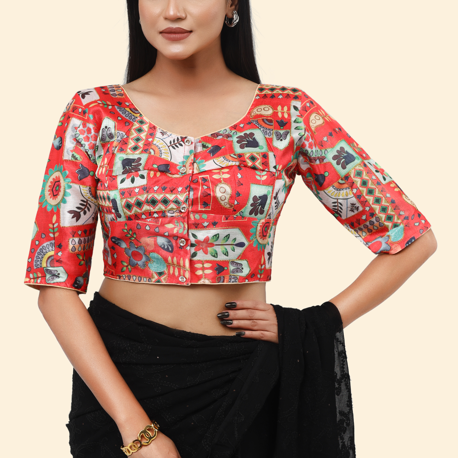 apolina blouse 3-5y Apolina Malena Blouse 3-5y