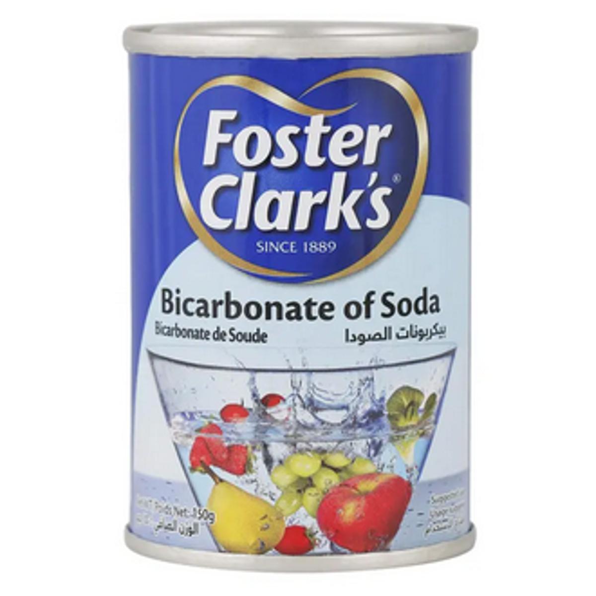 Bicarbonate of Soda 150g Baking Soda