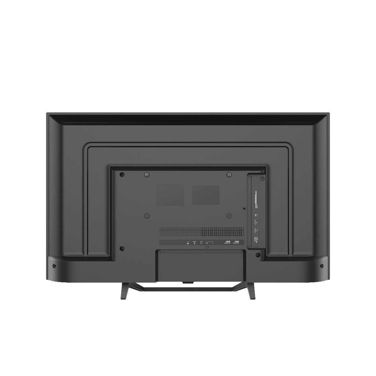 HAIER 43" Smart QLED 4K Google TV | H43S80EUX. 